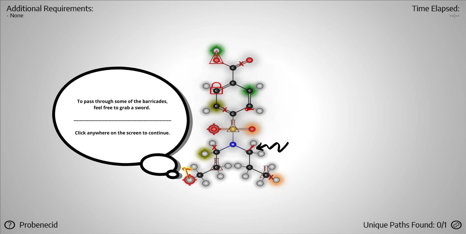 Pharm Pharaoh screenshot 4