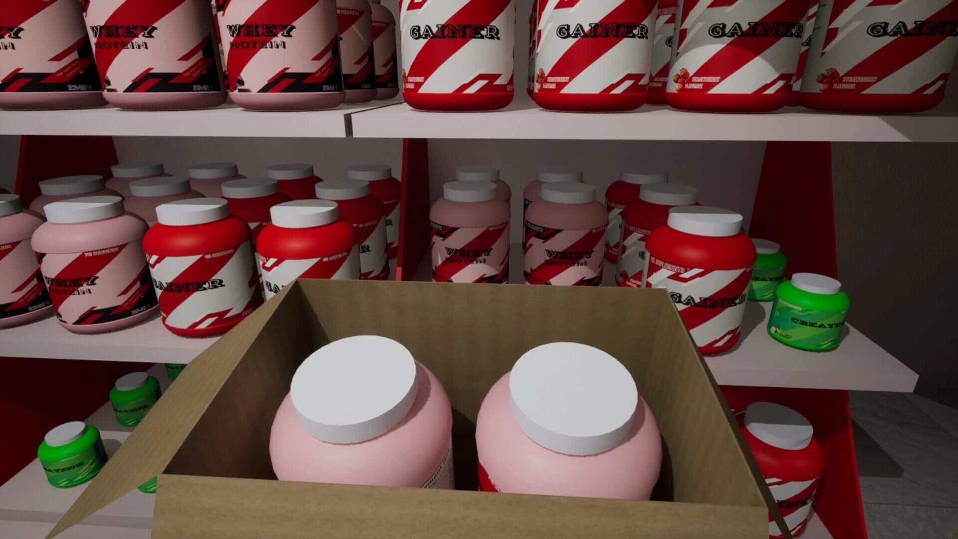Pharmacy Simulator screenshot 5