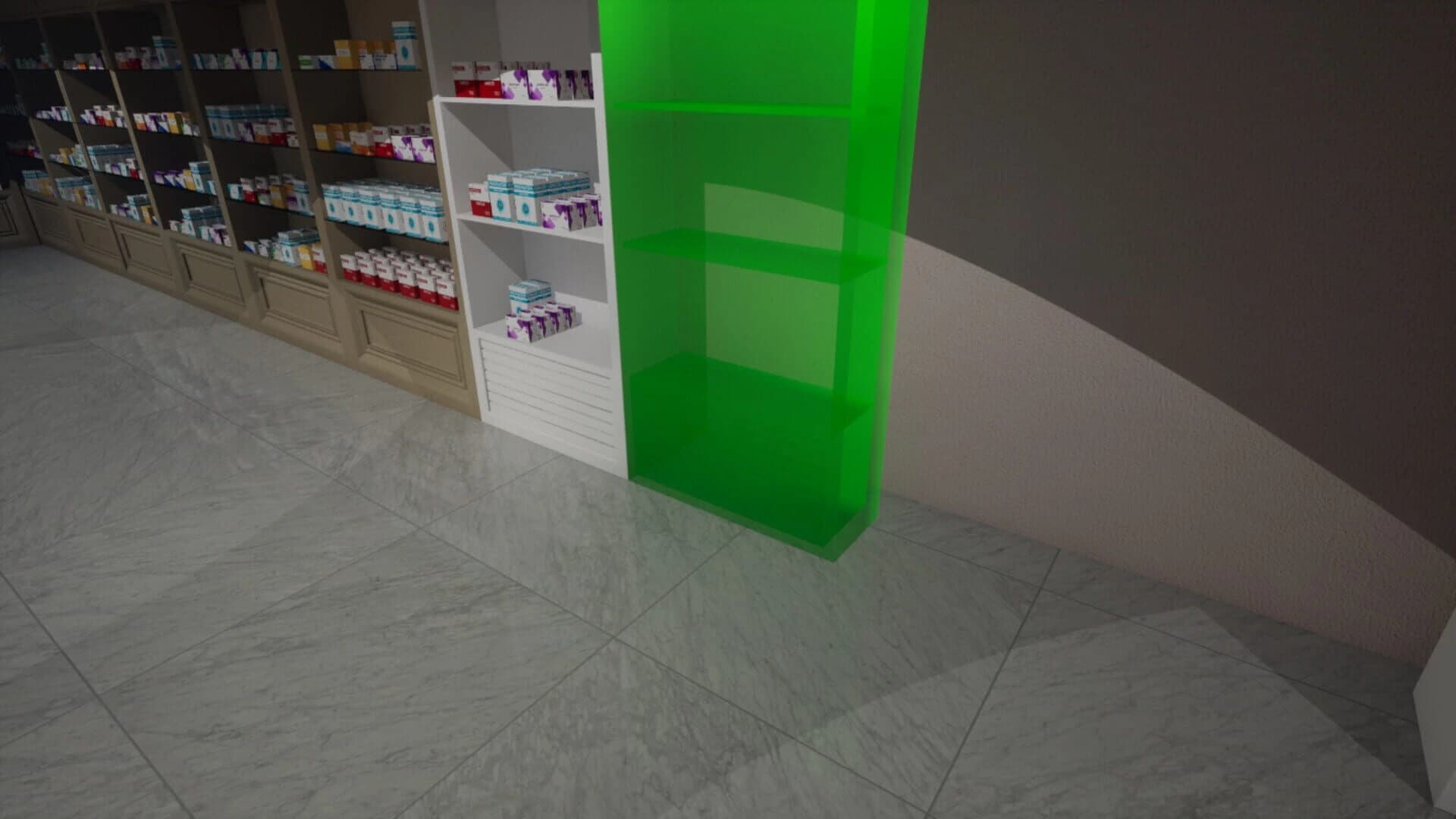 Pharmacy Simulator screenshot 3
