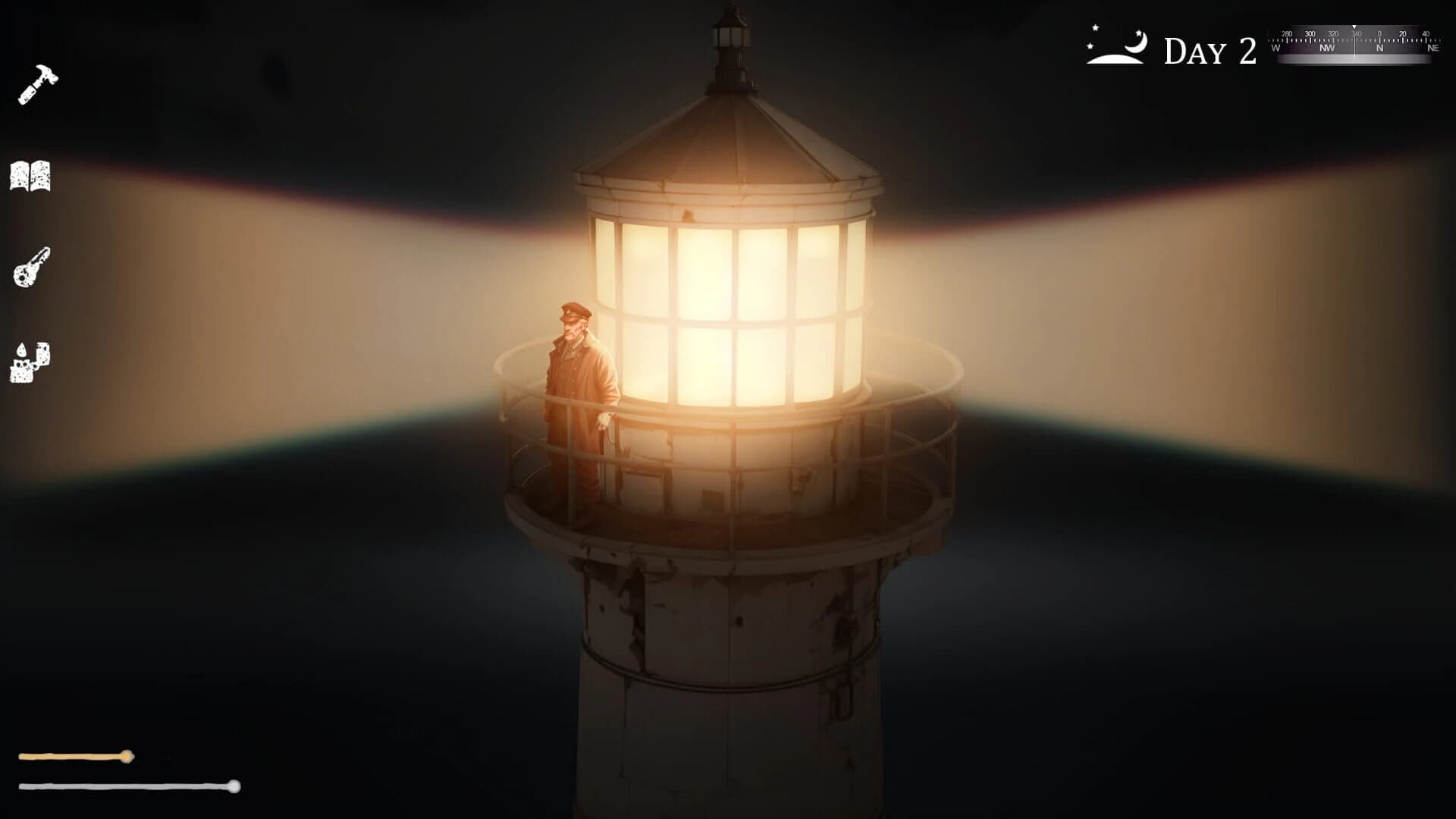 Pharos Light screenshot 1