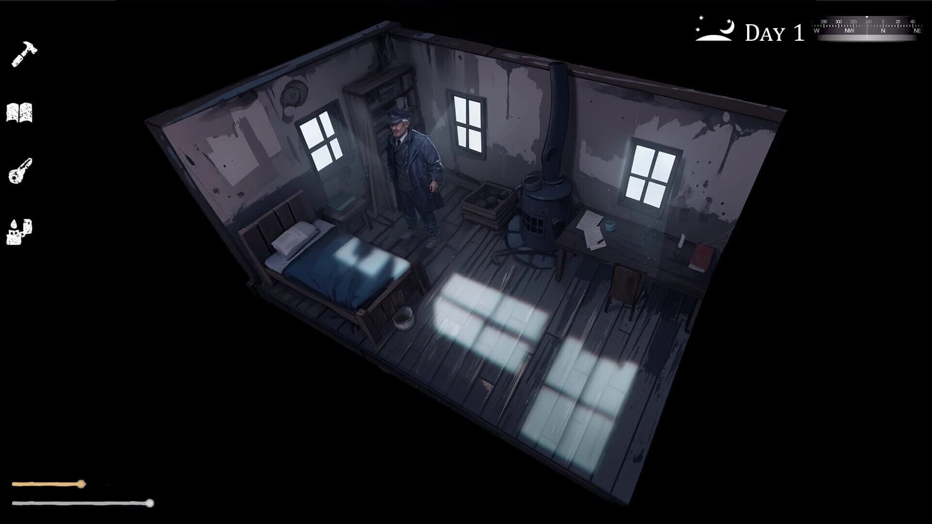 Pharos Light screenshot 4