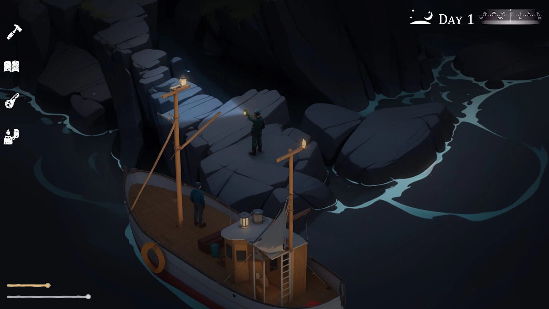 Pharos Light screenshot 2