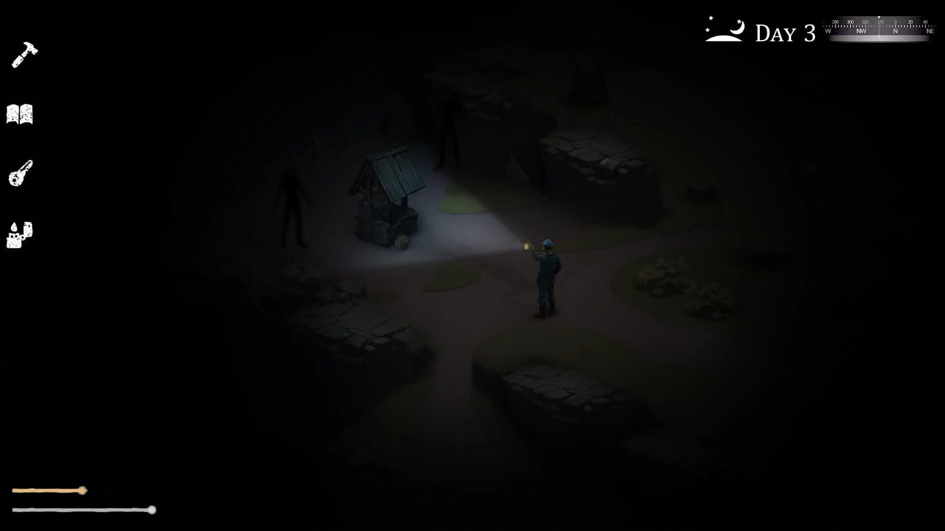 Pharos Light screenshot 3