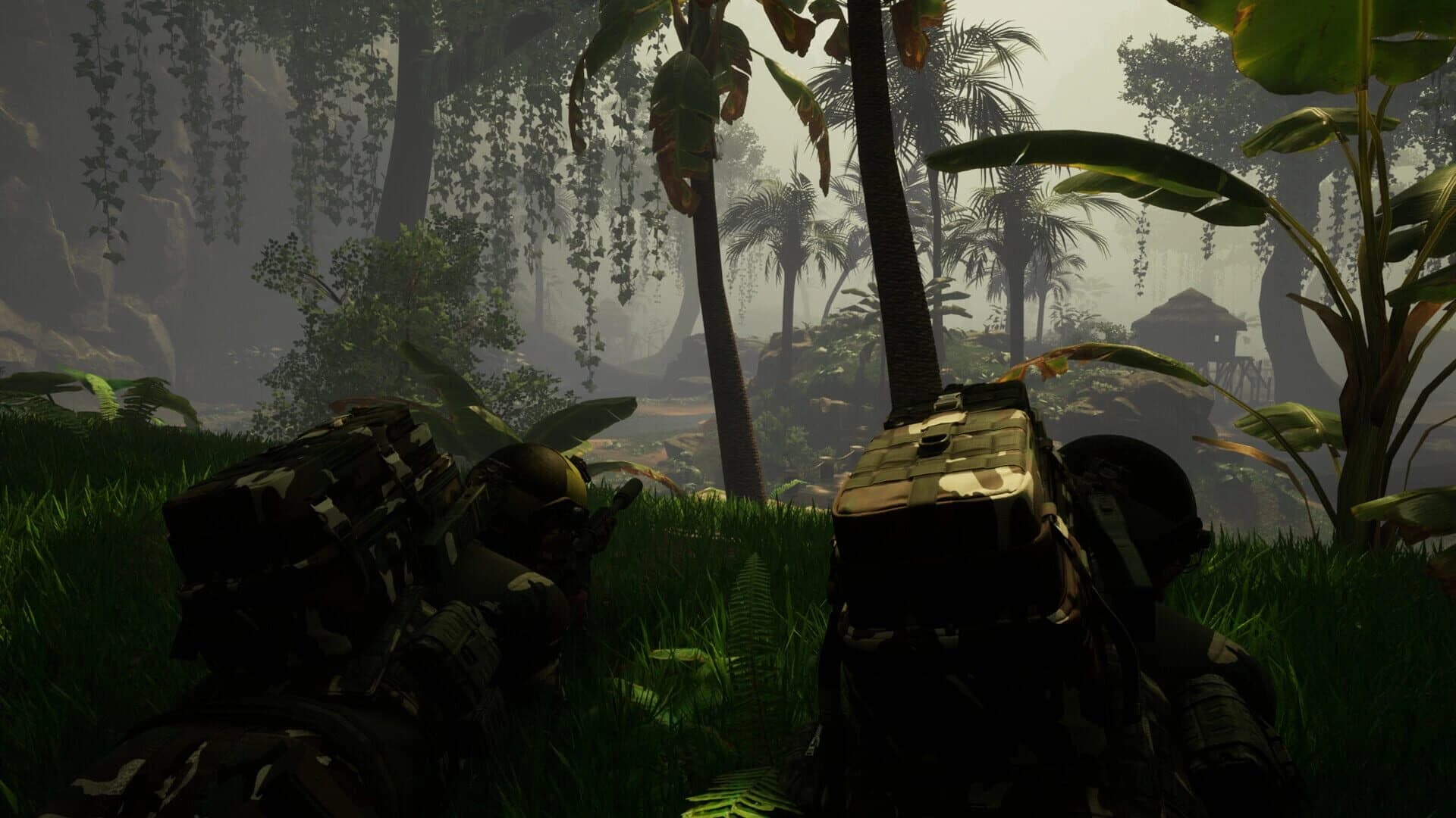 Phase Line: Raider Assault screenshot 1