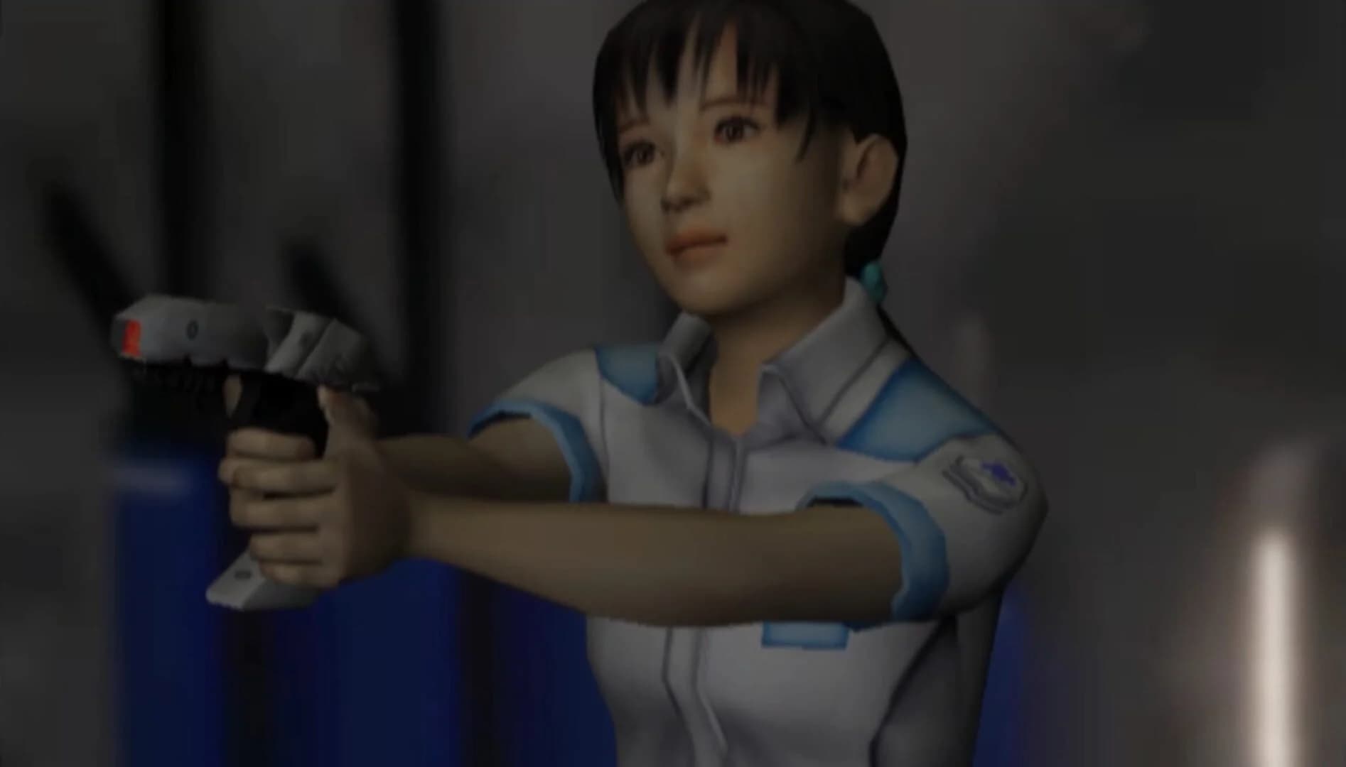 Phase Paradox screenshot 1