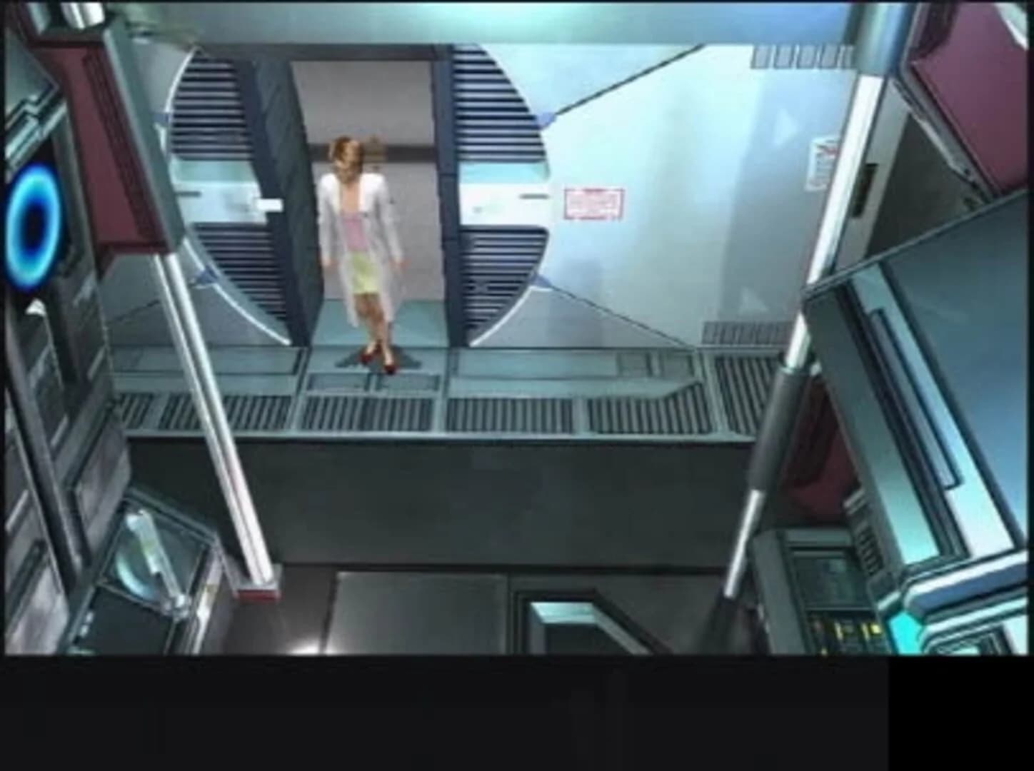 Phase Paradox screenshot 2