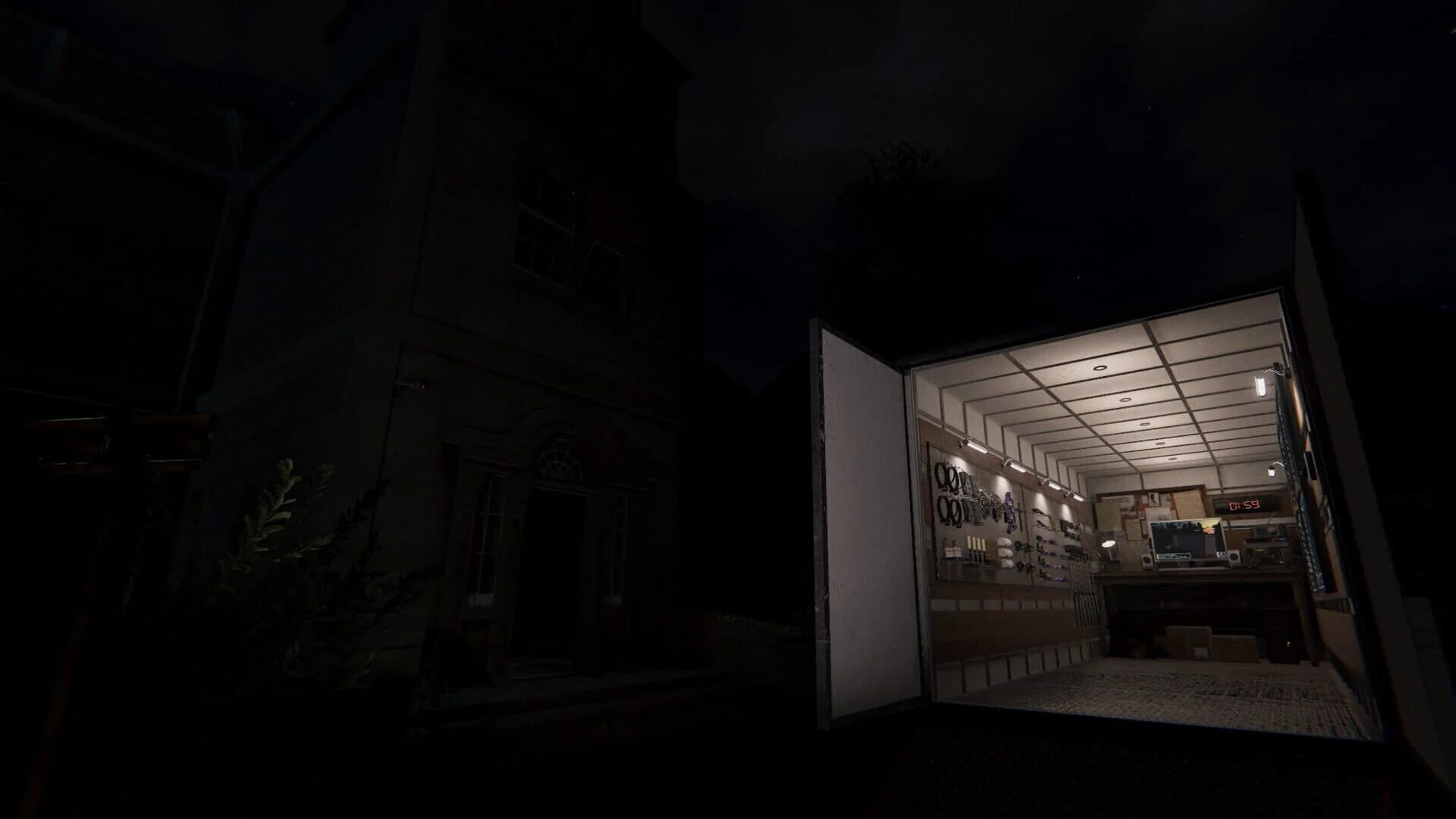 Phasmophobia screenshot 5