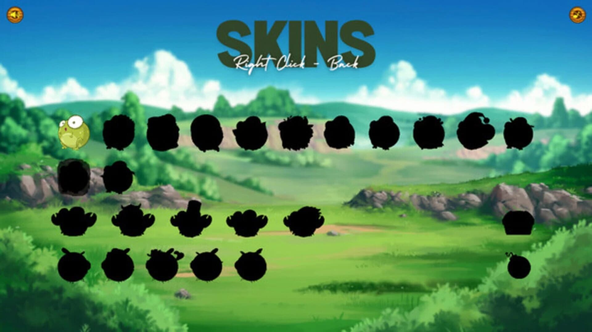 Phat Phrog Clicker screenshot 2