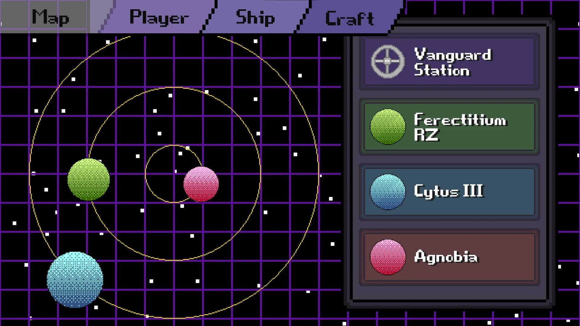 Phazer Punk screenshot 4