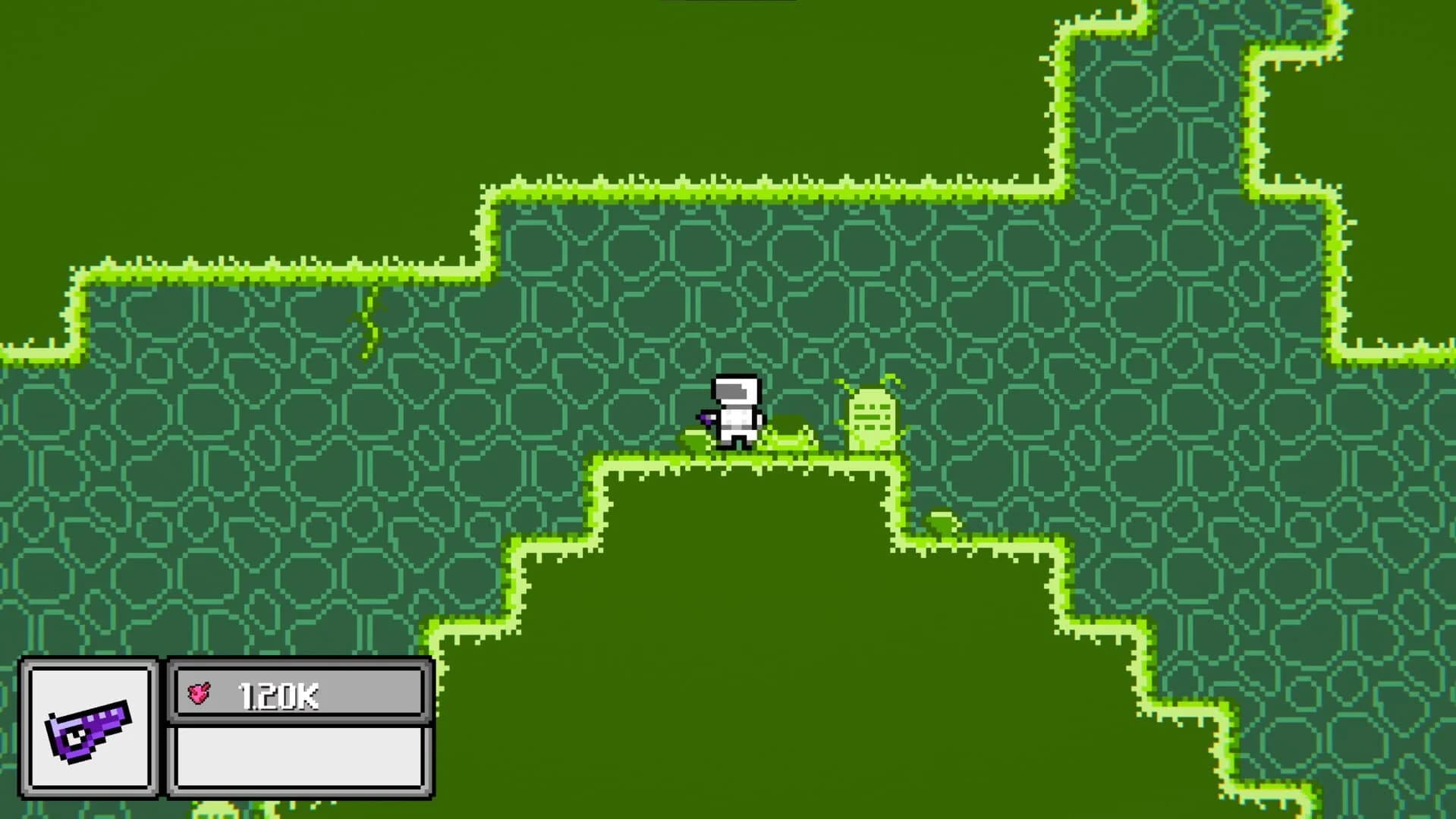 Phazer Punk screenshot 3