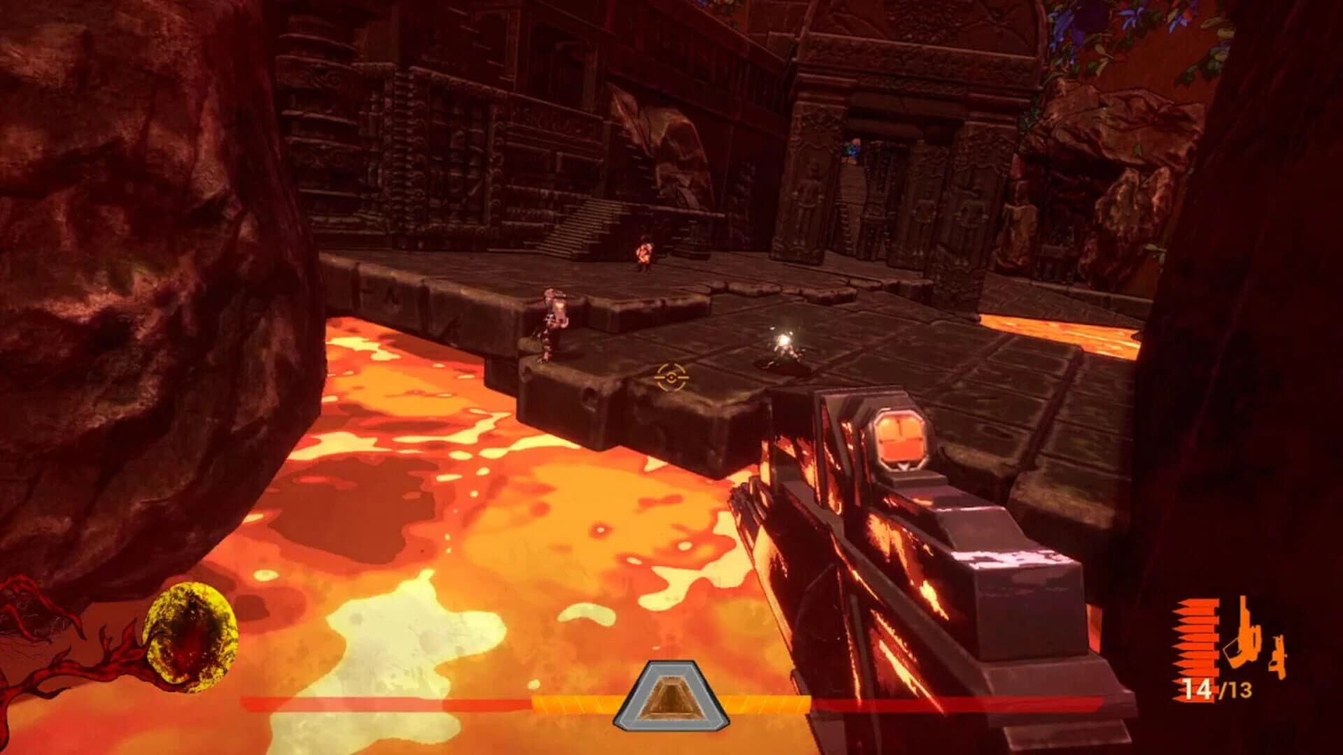 Phenocore screenshot 4
