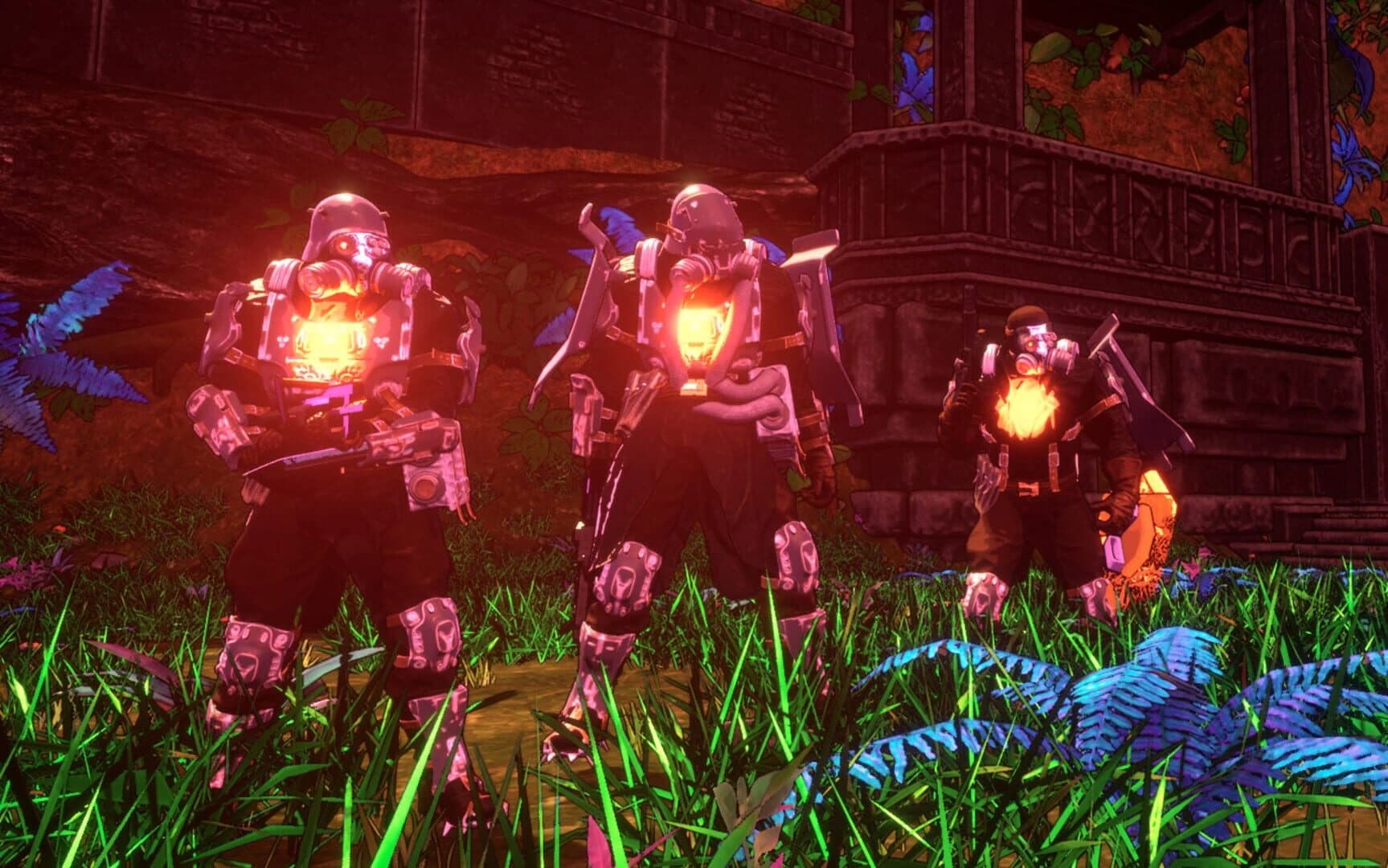 Phenocore screenshot 5