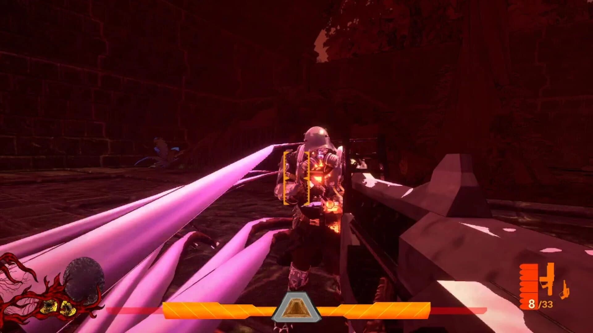 Phenocore screenshot 2