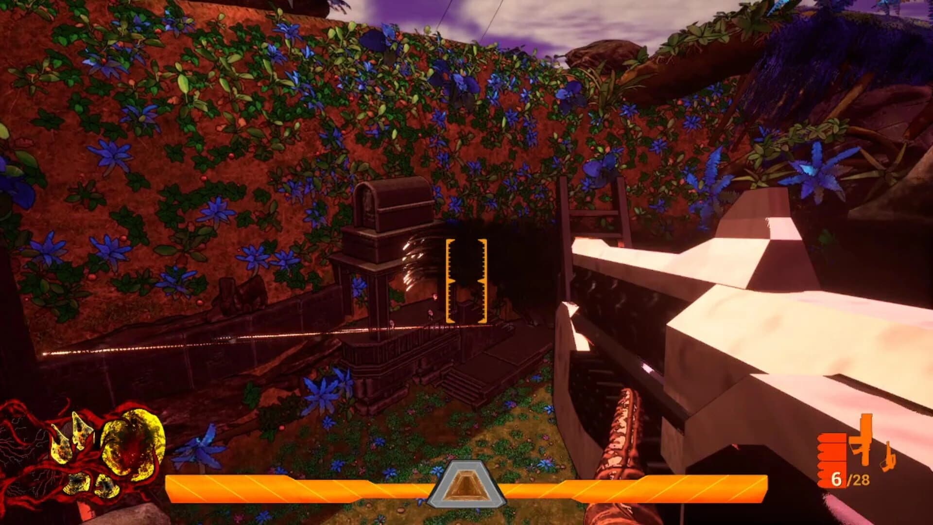 Phenocore screenshot 3
