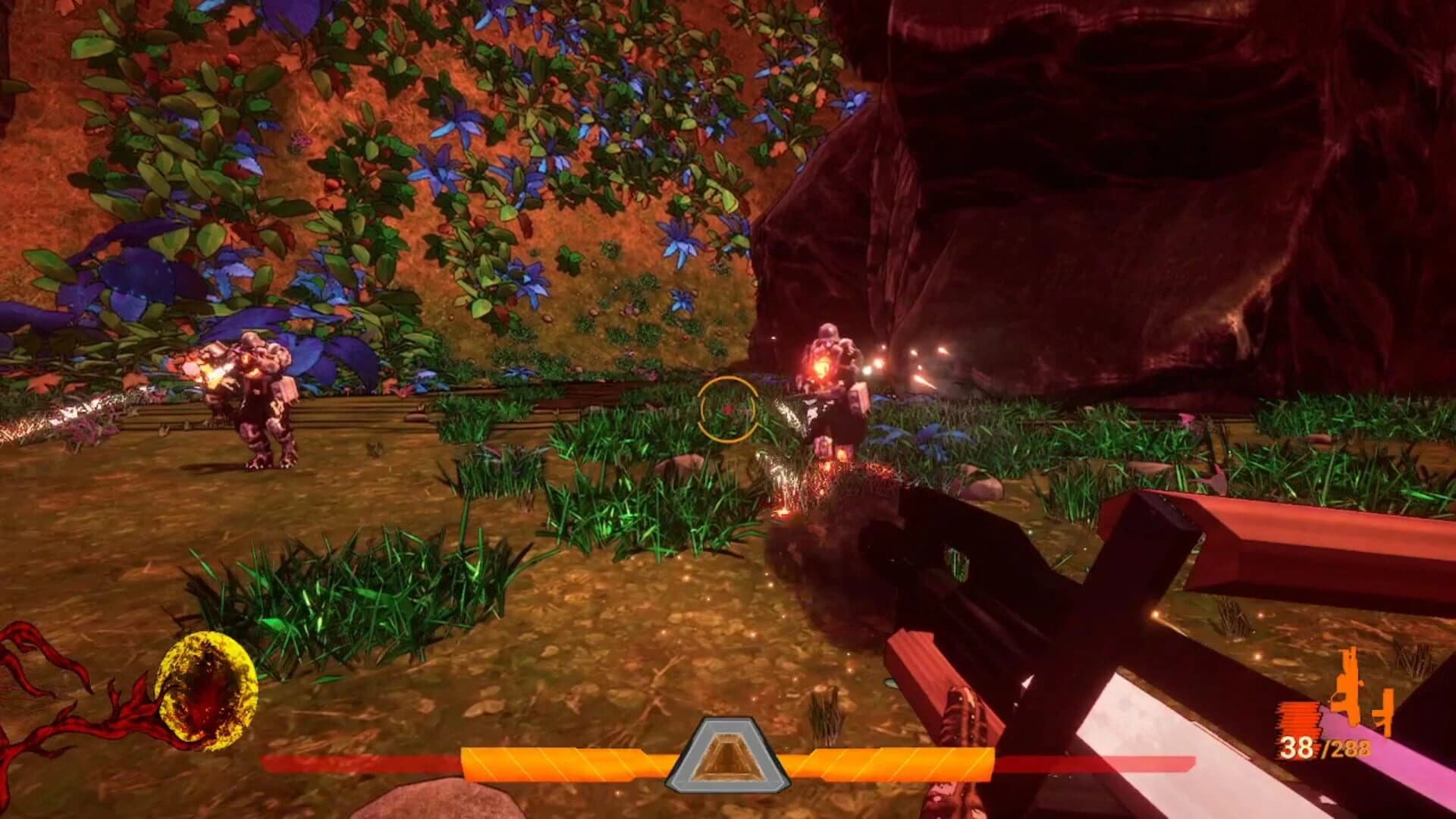 Phenocore screenshot 1