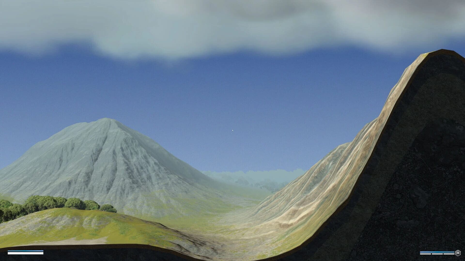 Phenomena Embattled screenshot 2