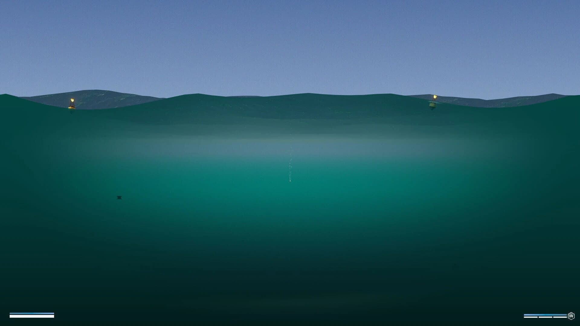 Phenomena Embattled screenshot 1