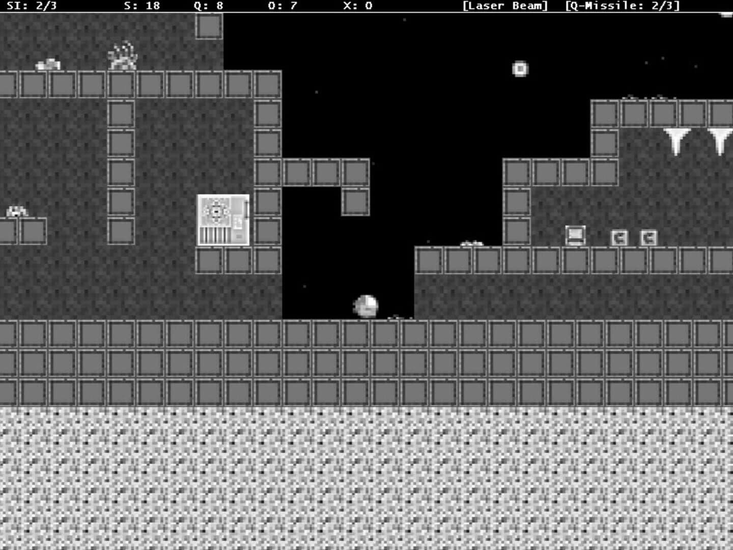 Phenomenon32 screenshot 3