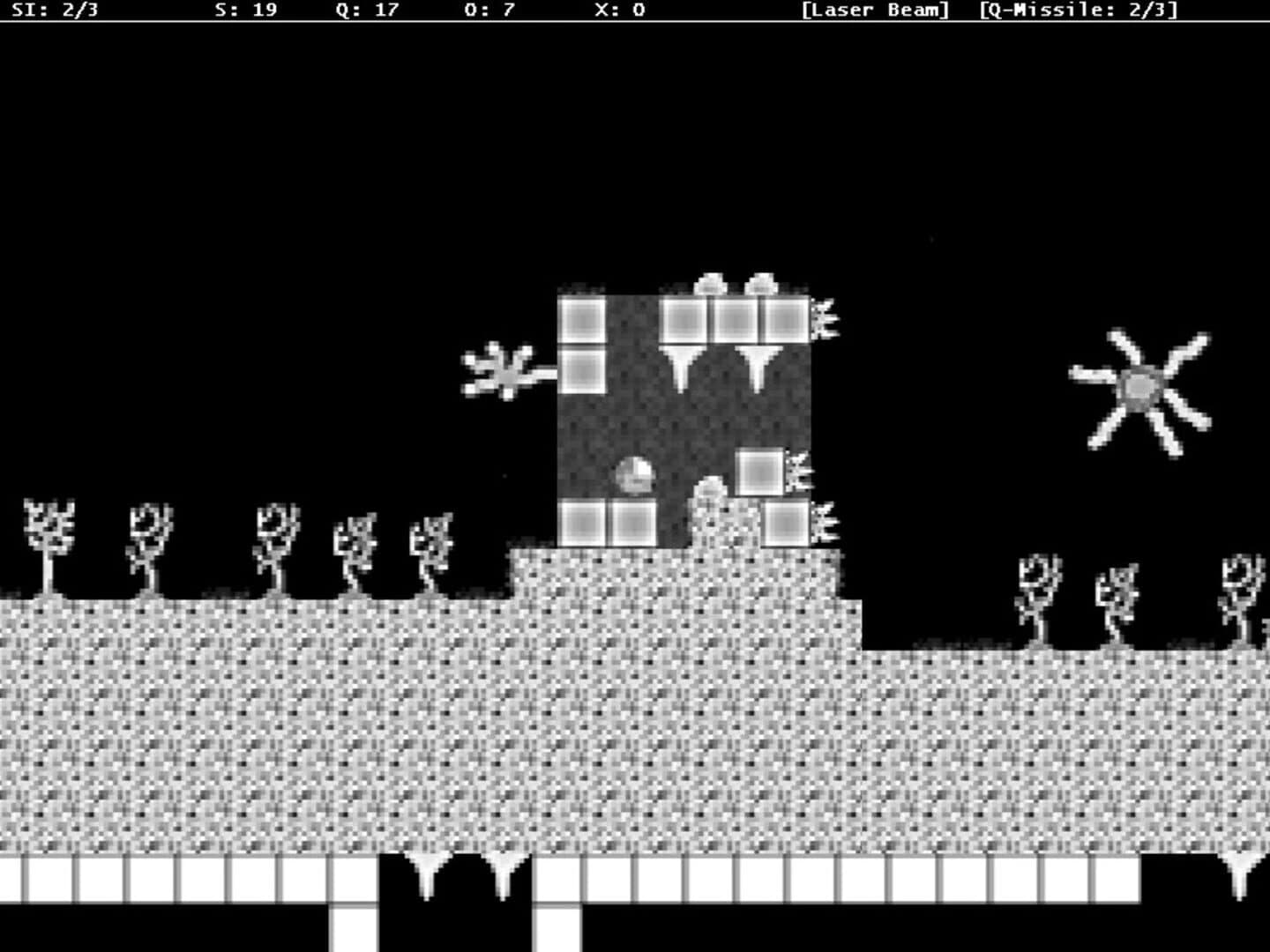 Phenomenon32 screenshot 1