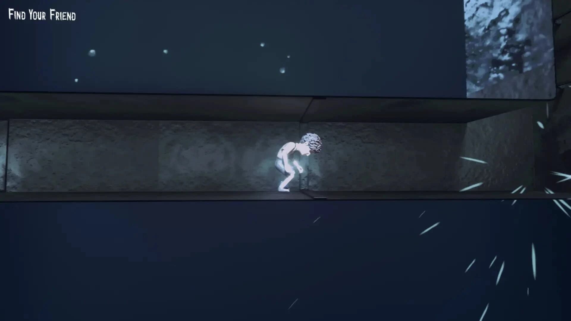 Phi: The Broken Strings screenshot 3