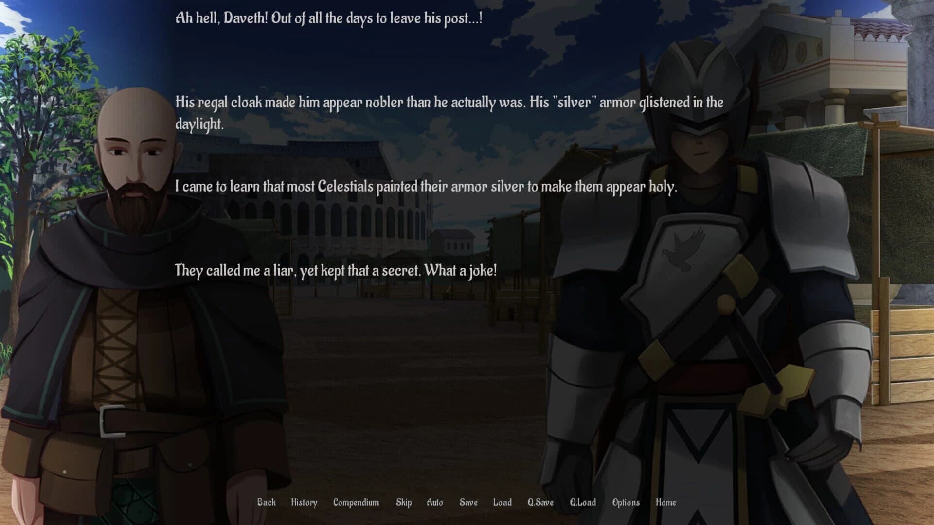 Philistine screenshot 3