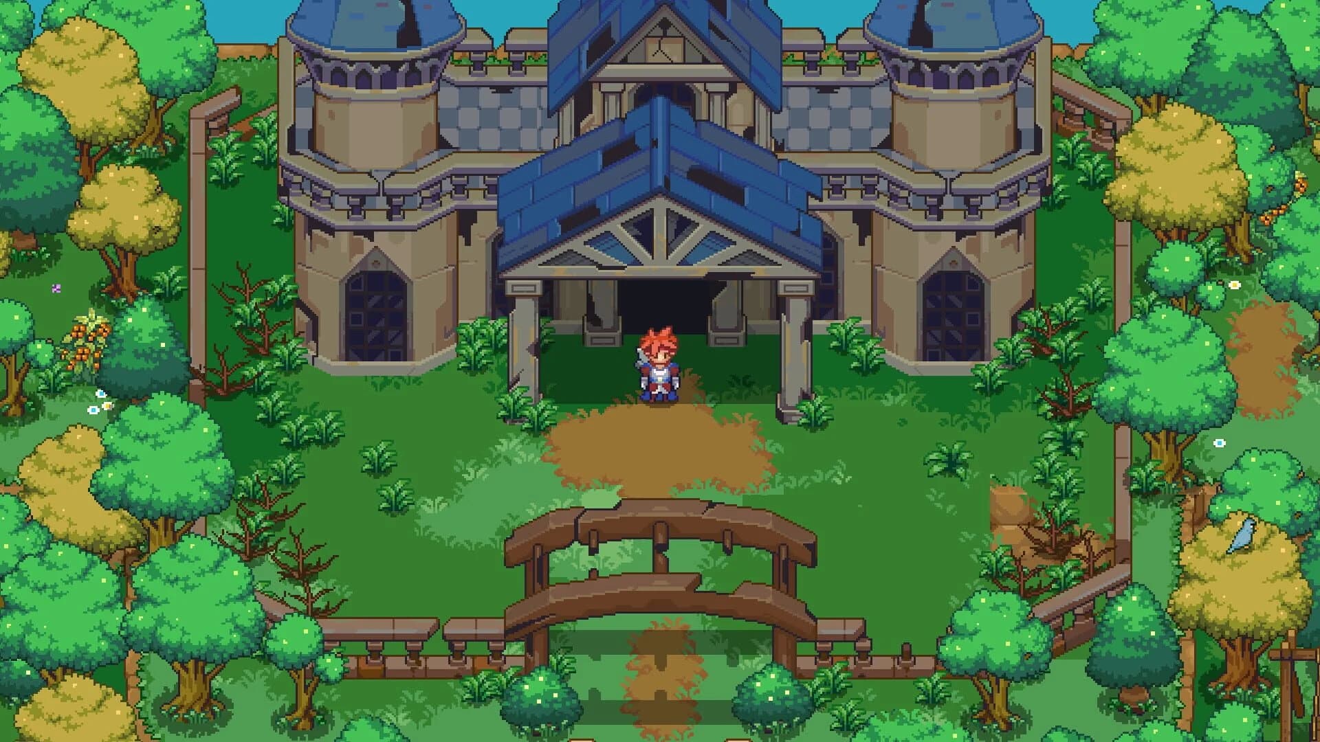 Philna Fantasy screenshot 5
