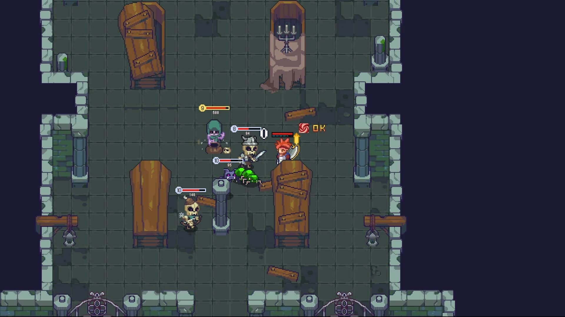 Philna Fantasy screenshot 3