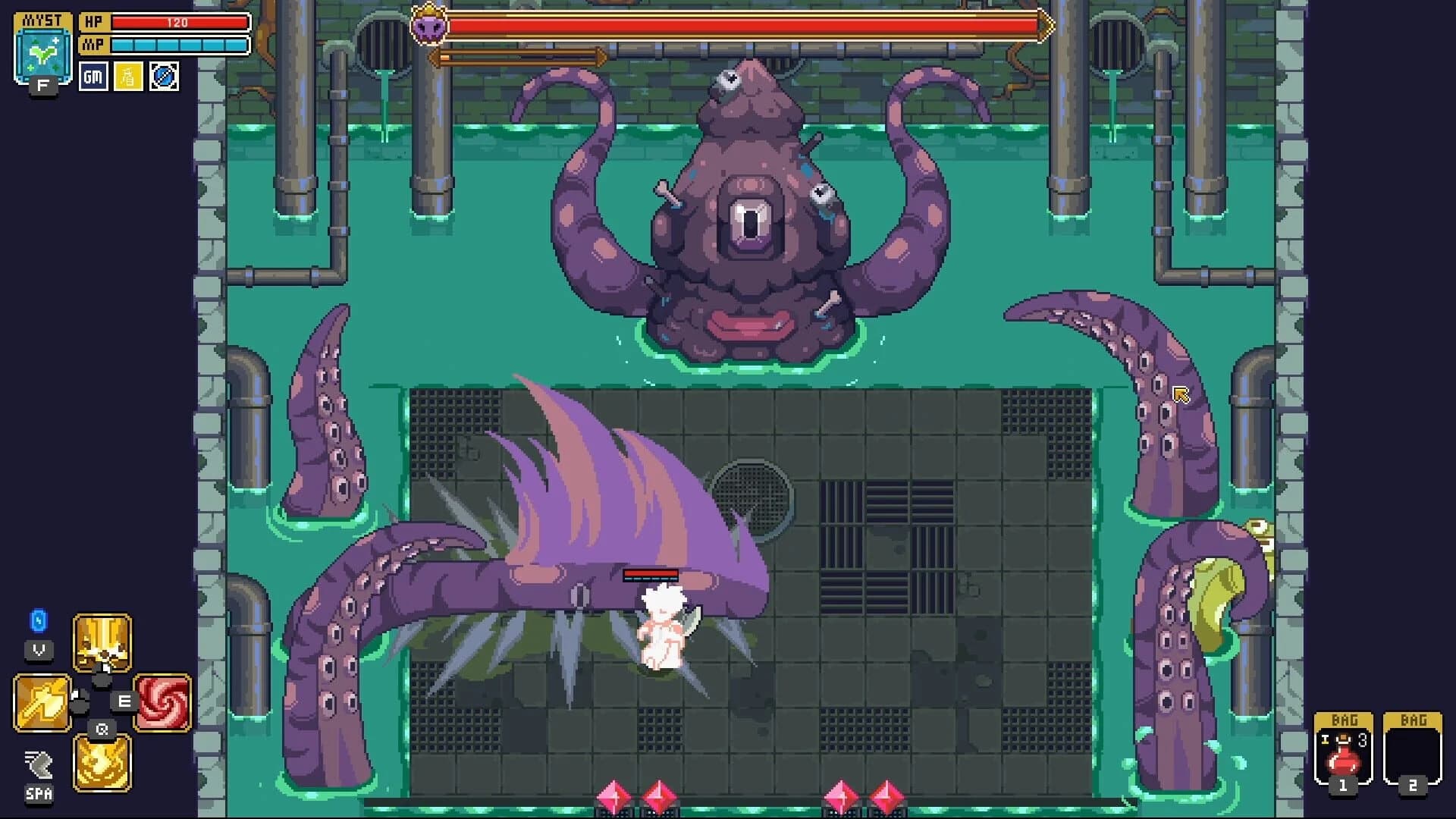 Philna Fantasy screenshot 4