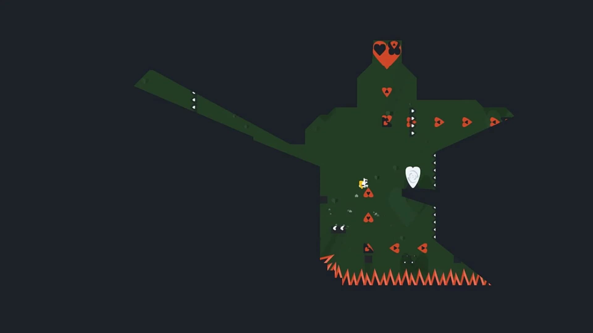 Philophobia: The Fear of Love screenshot 1