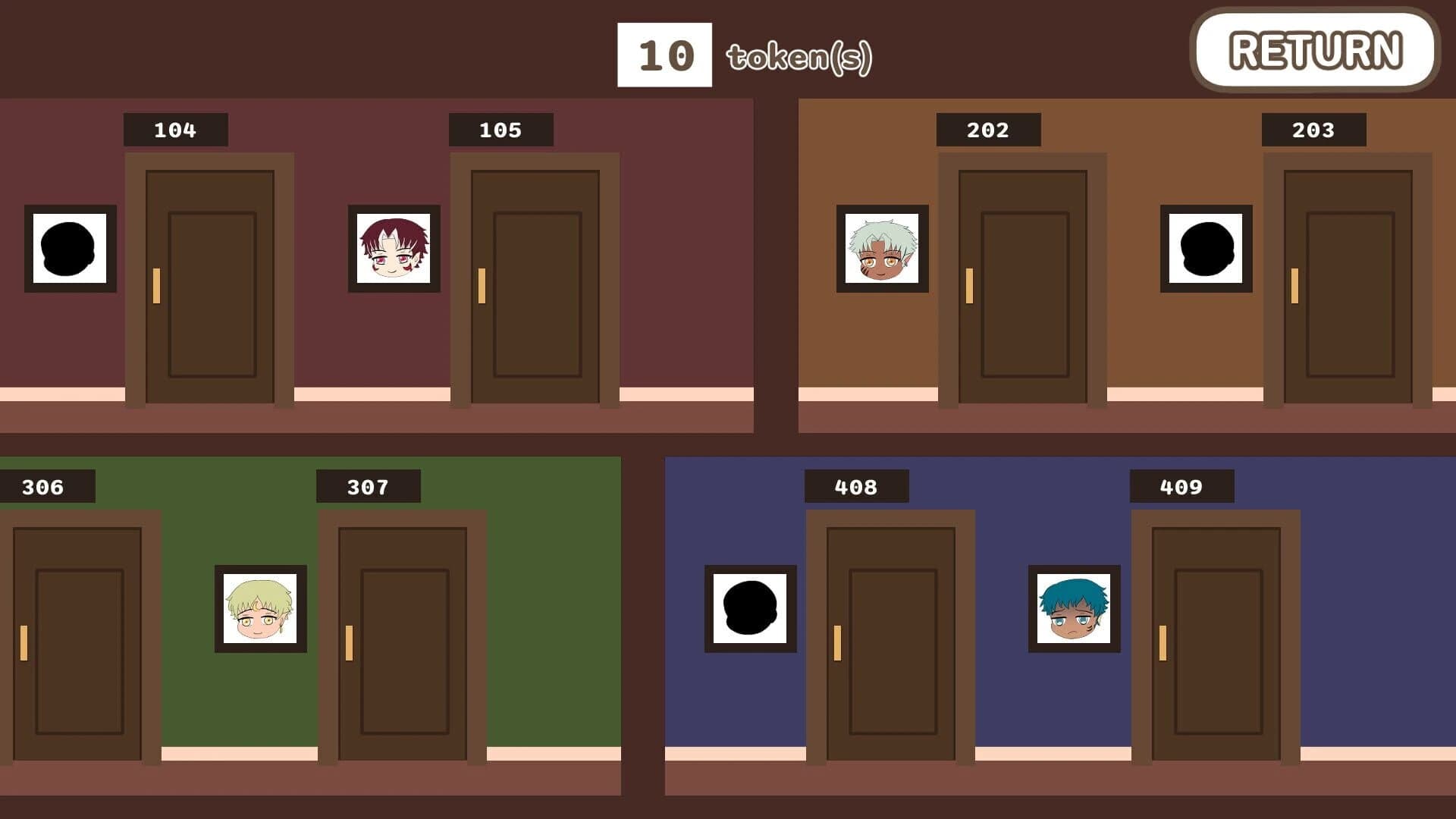 Philotes Trials screenshot 5