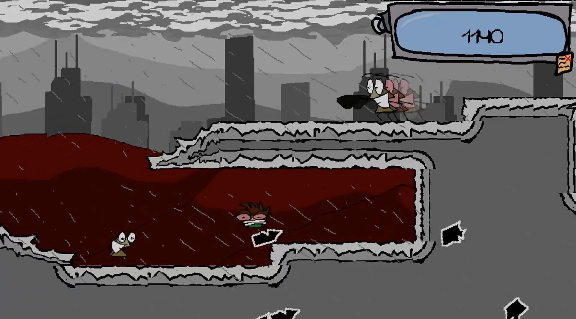 Phil's Contract screenshot 3