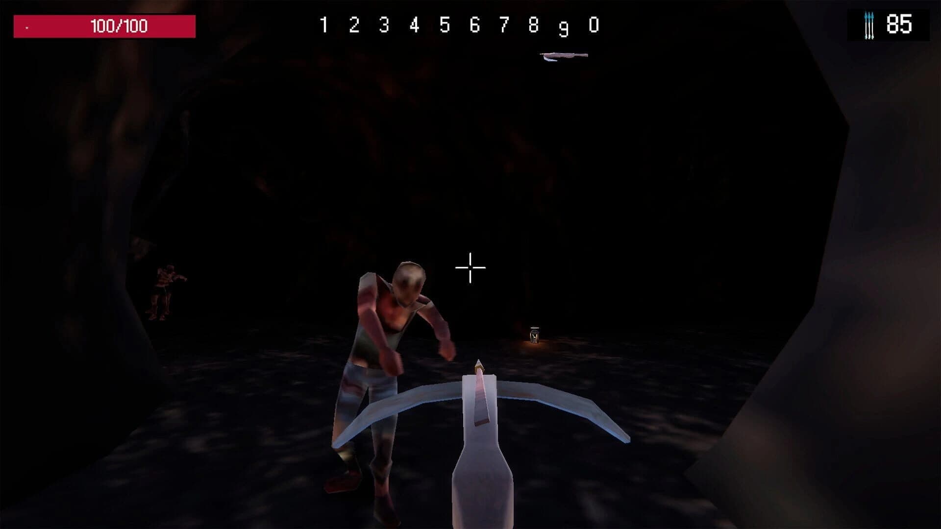 Phlegethon screenshot 4