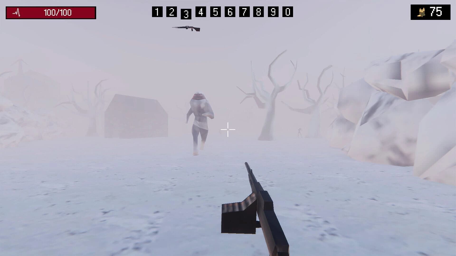 Phlegethon screenshot 2