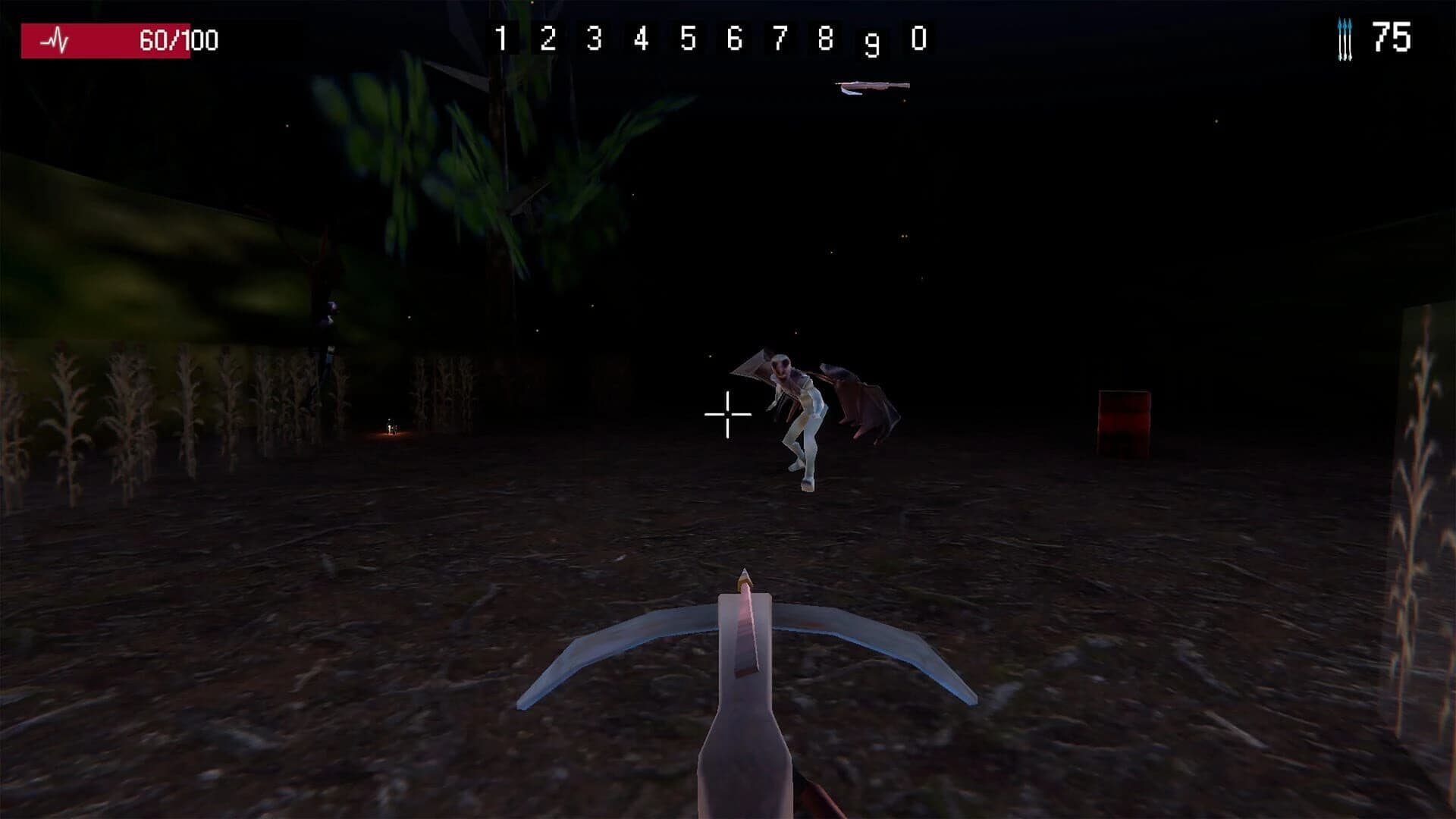 Phlegethon screenshot 1