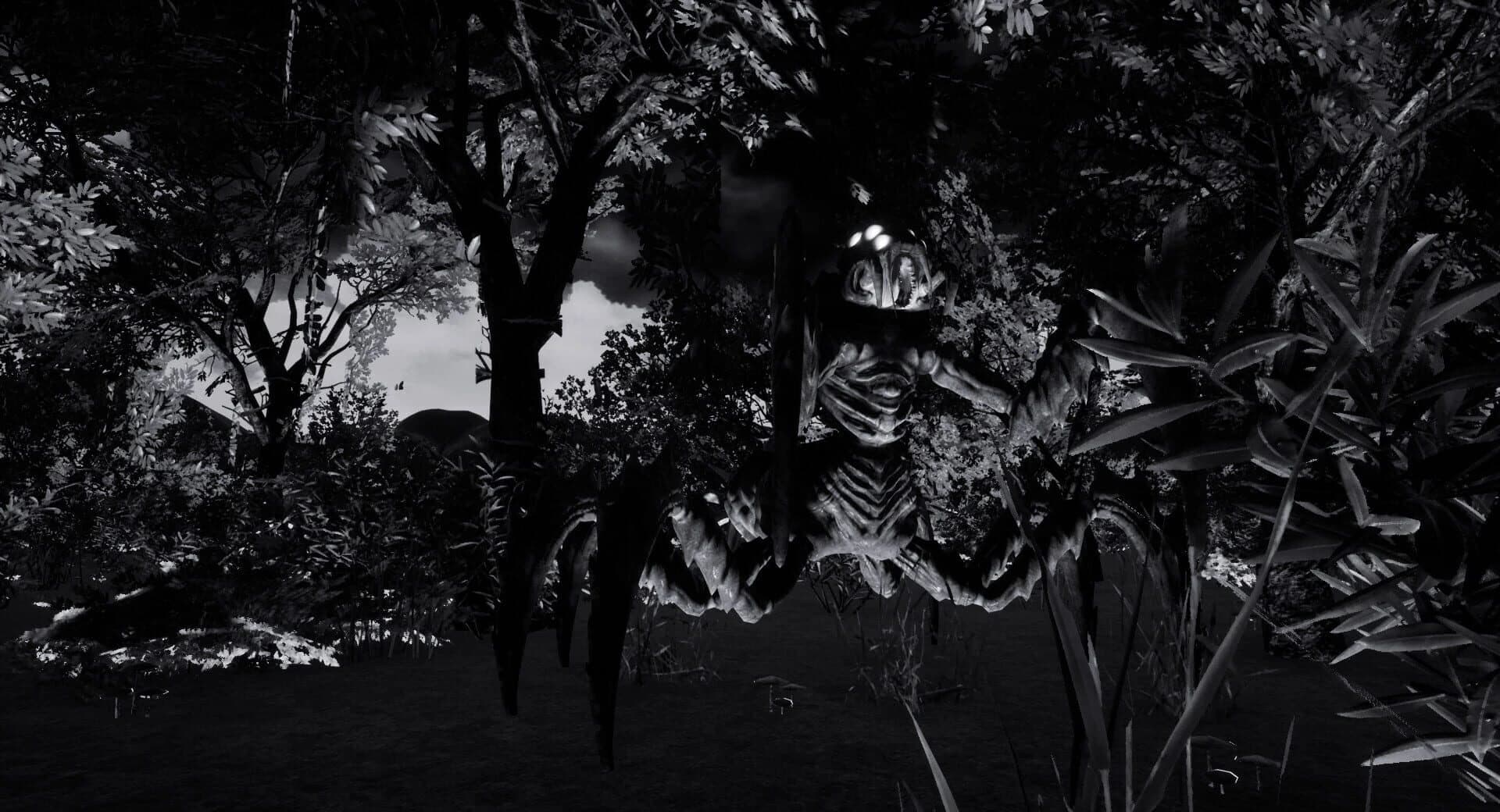 Phobia screenshot 1