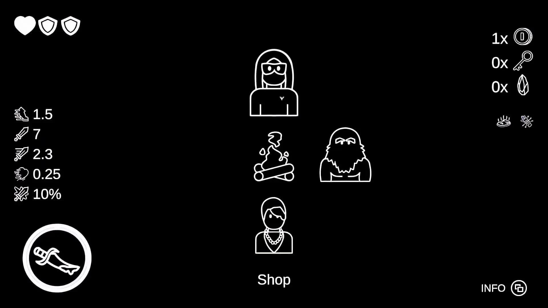 PhoboPhobia screenshot 4