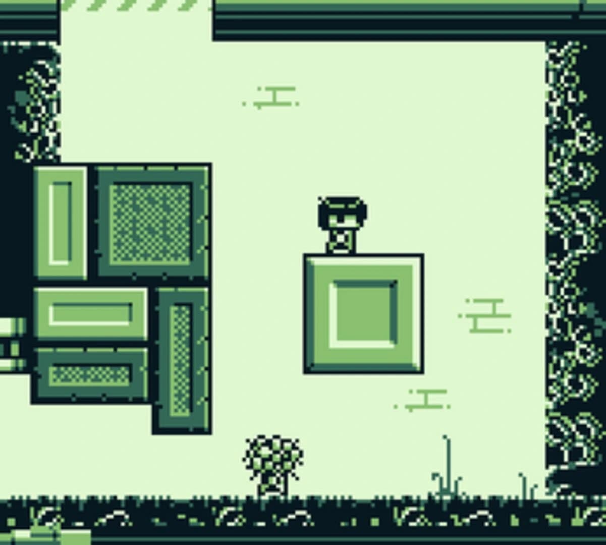 Phobos Dere.GB screenshot 1