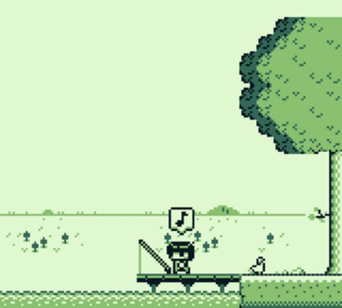Phobos Dere.GB screenshot 3
