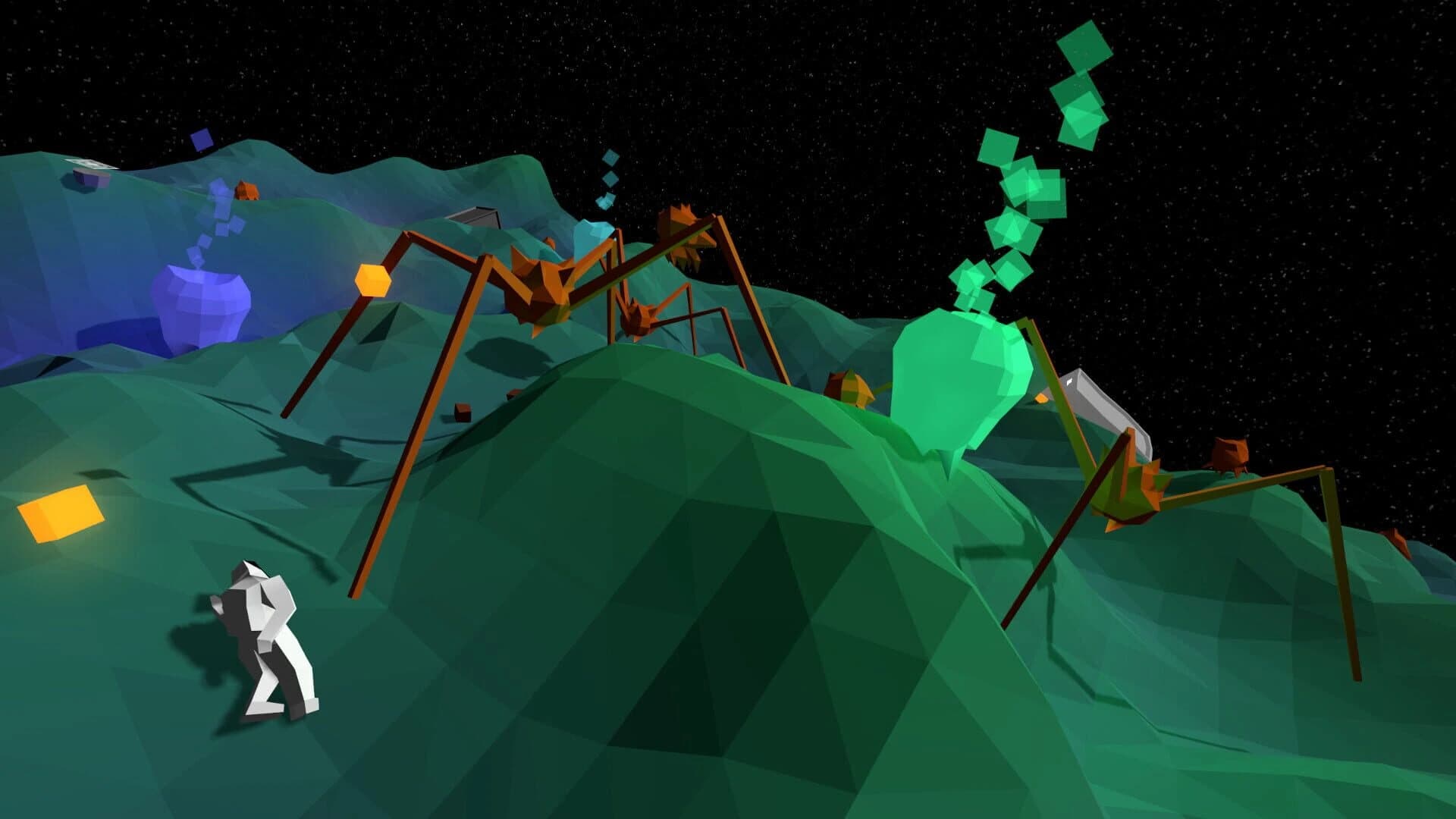 Phobos Down screenshot 5