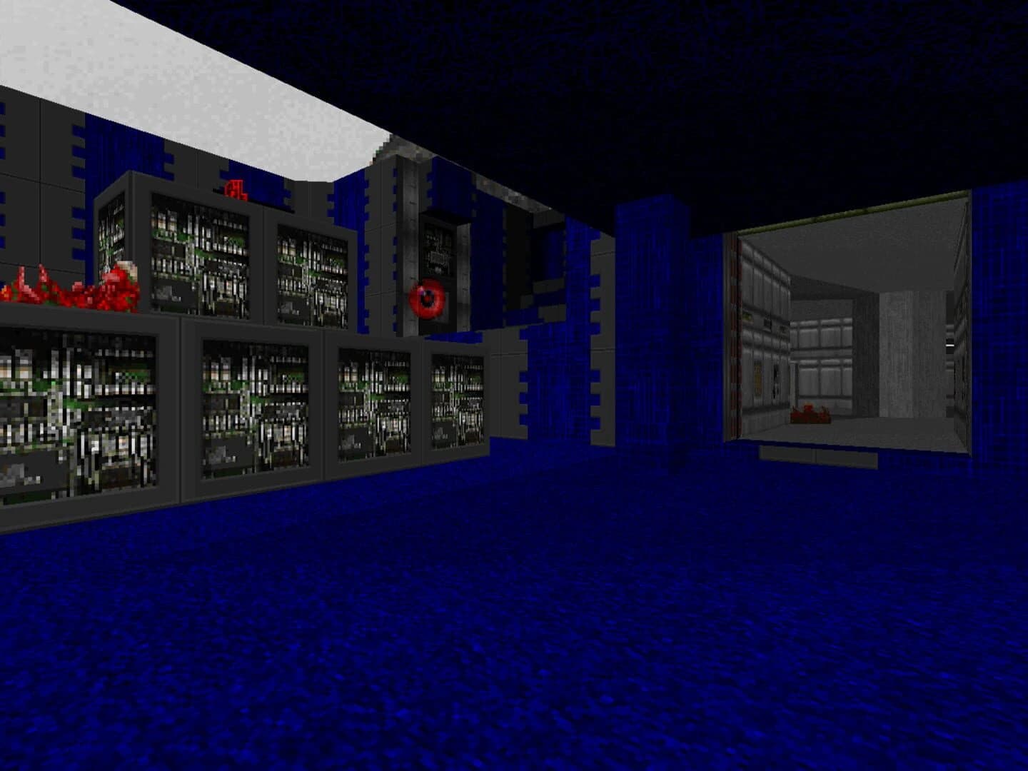 PhobosDeimos Anomaly screenshot 3