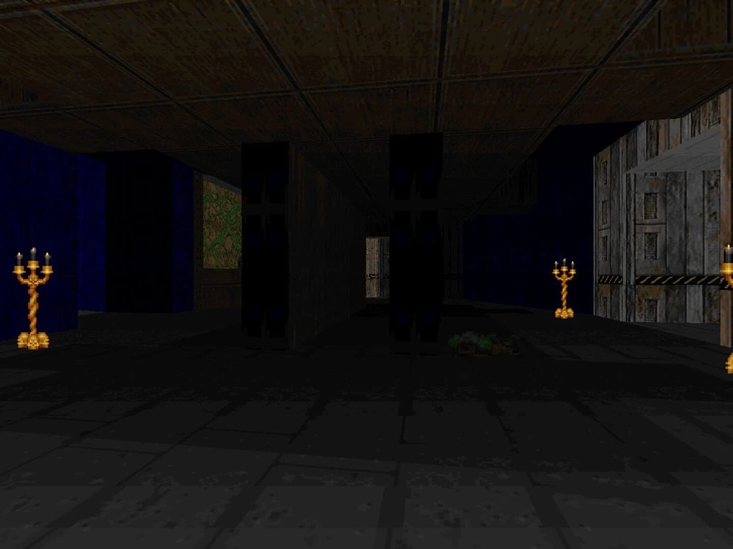 PhobosDeimos Anomaly screenshot 1