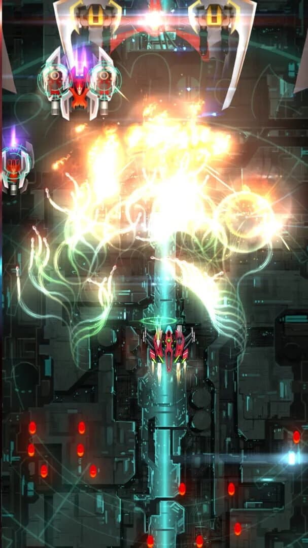 Phoenix 2 screenshot 5