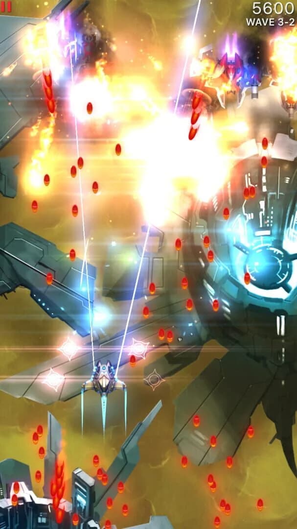 Phoenix 2 screenshot 4