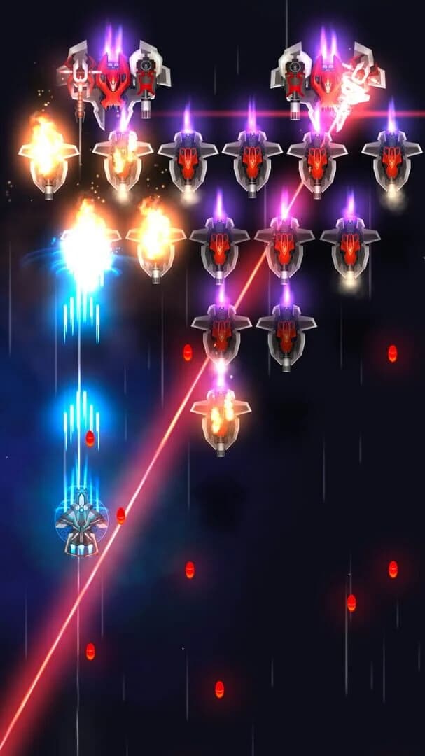 Phoenix 2 screenshot 1