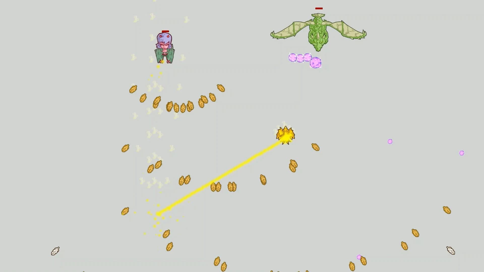 Phoenix Force screenshot 5