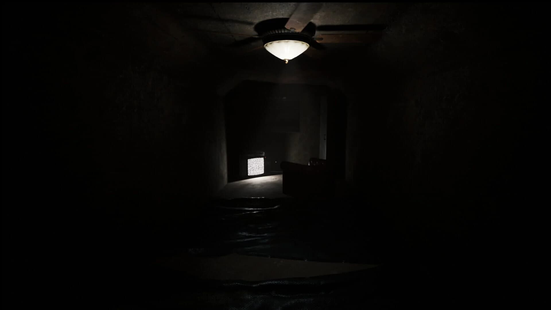 Phoenix Nightmare screenshot 1