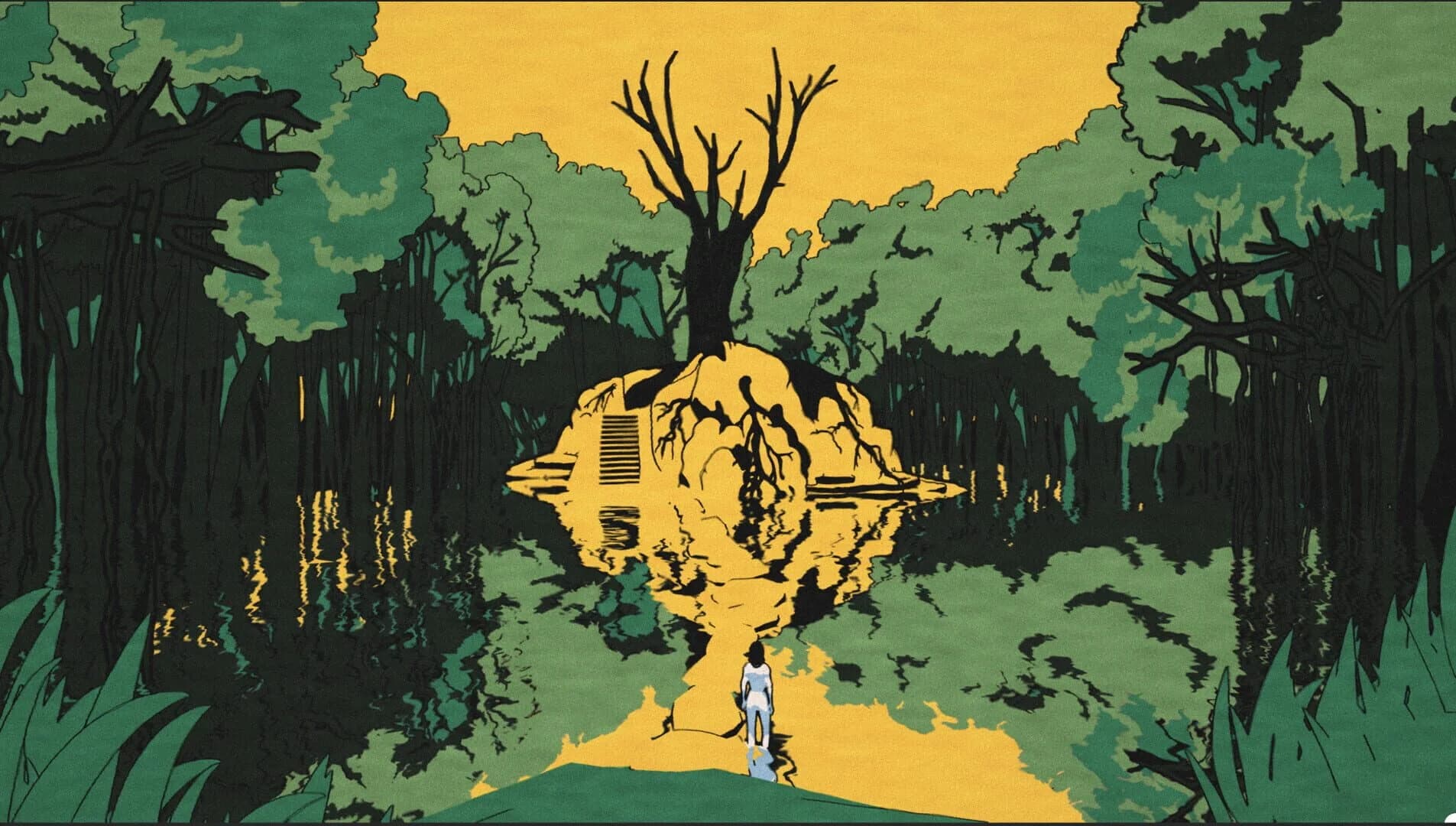 Phoenix Springs screenshot 1