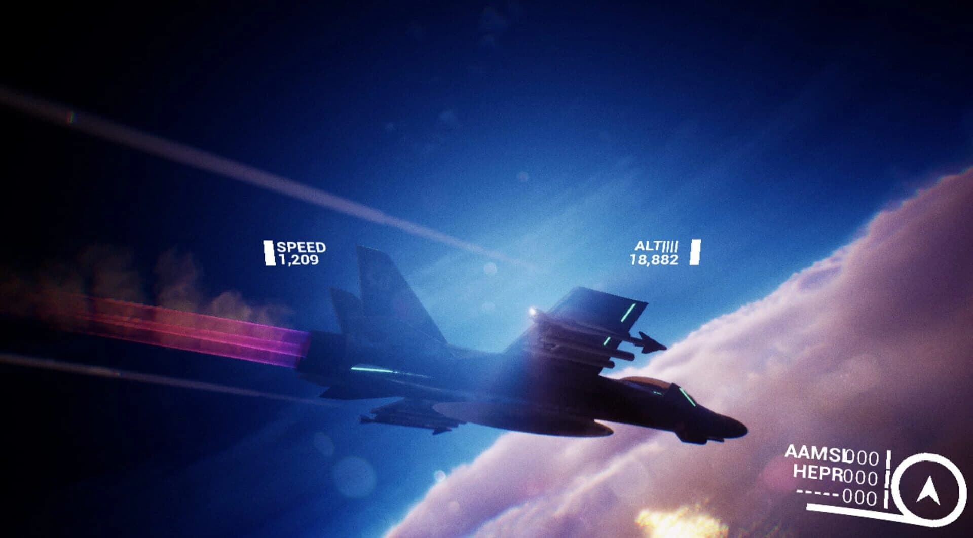 Phoenix Squadron screenshot 5