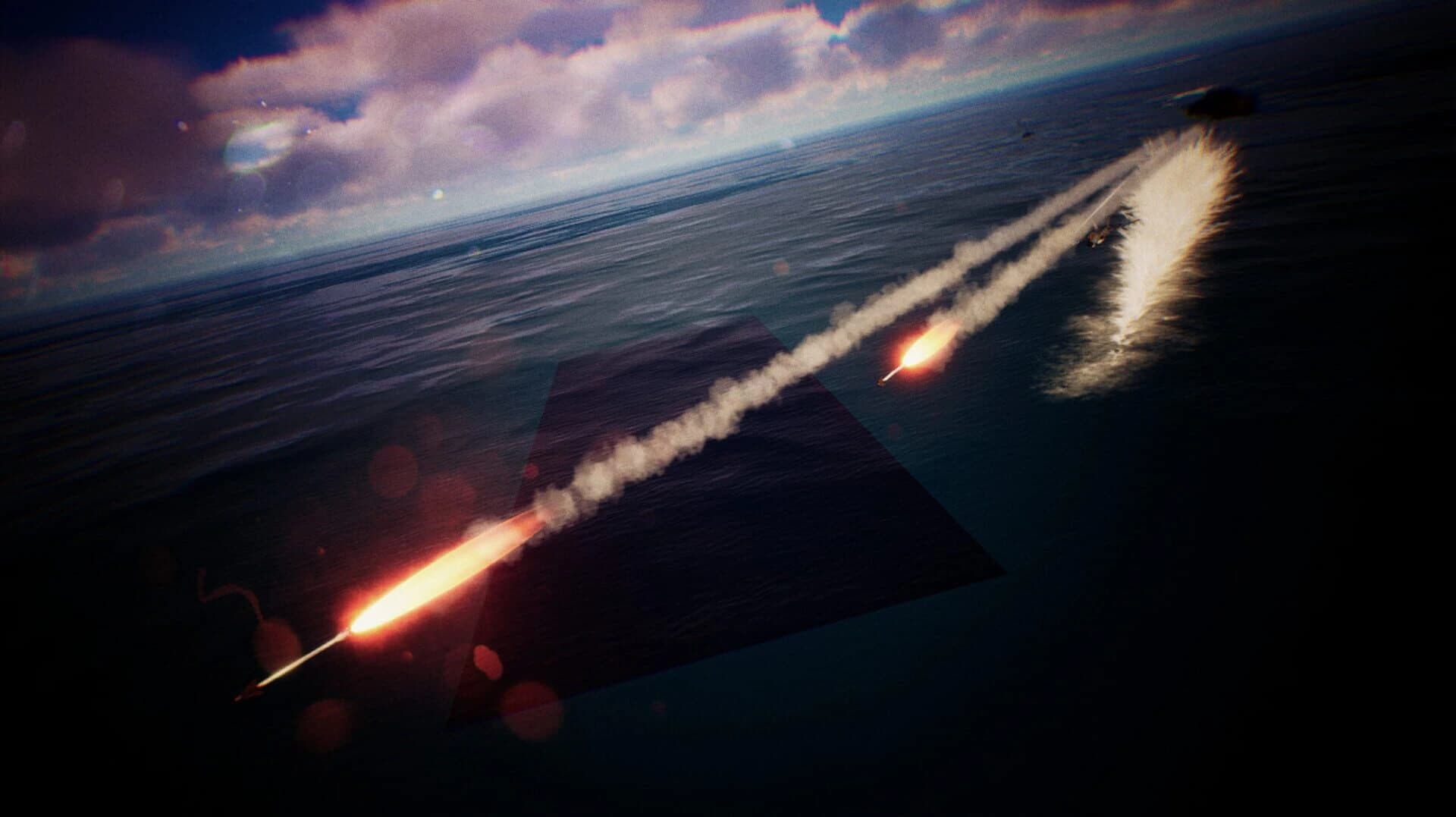 Phoenix Squadron screenshot 1