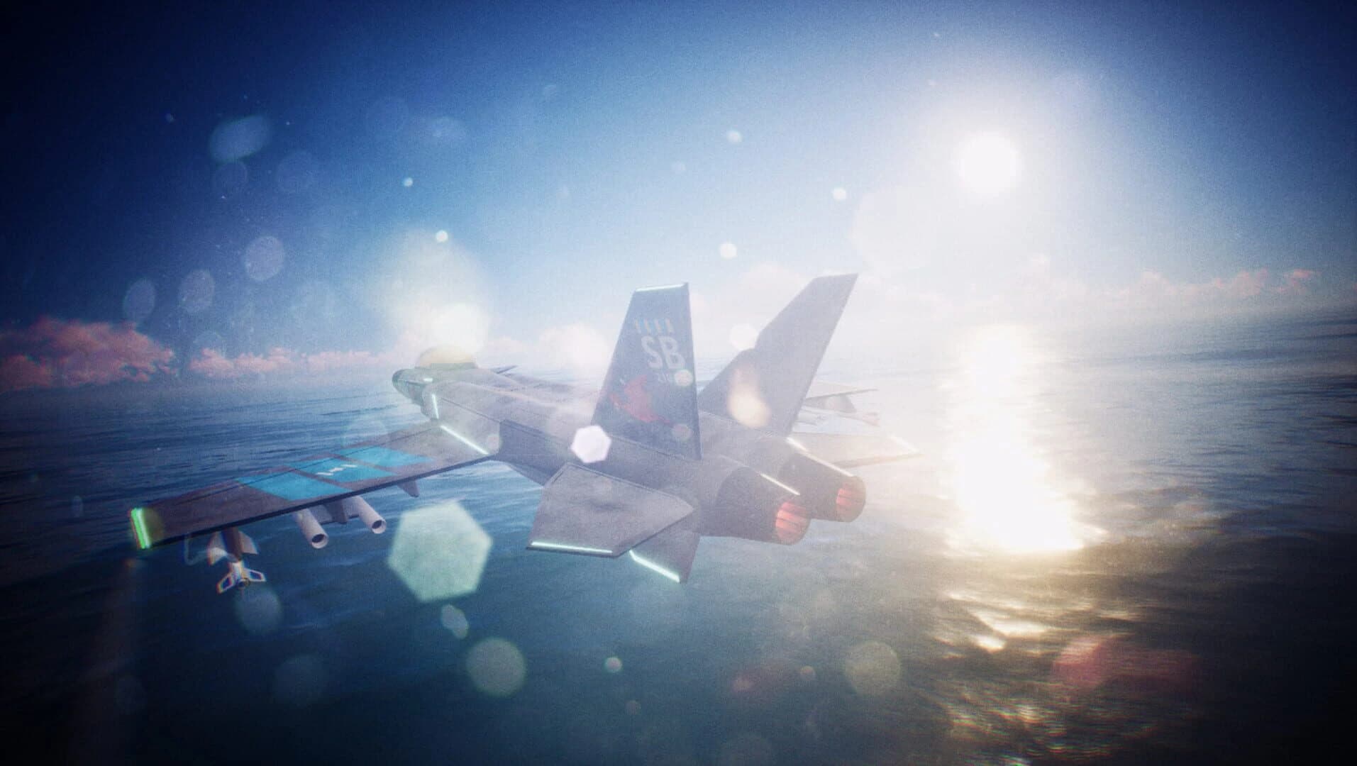 Phoenix Squadron screenshot 2